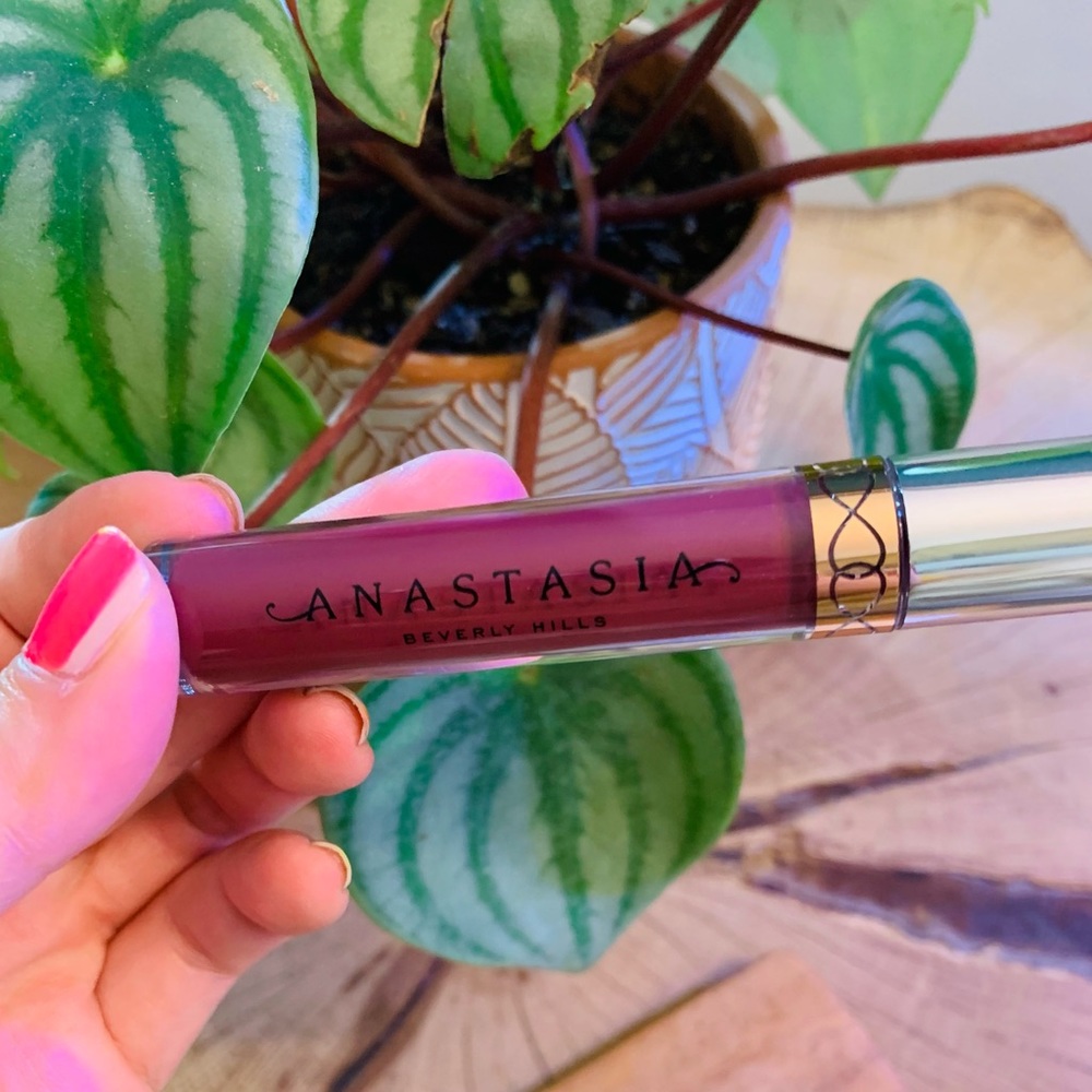 Anastasia Beverly Hills | Liquid Lipstick